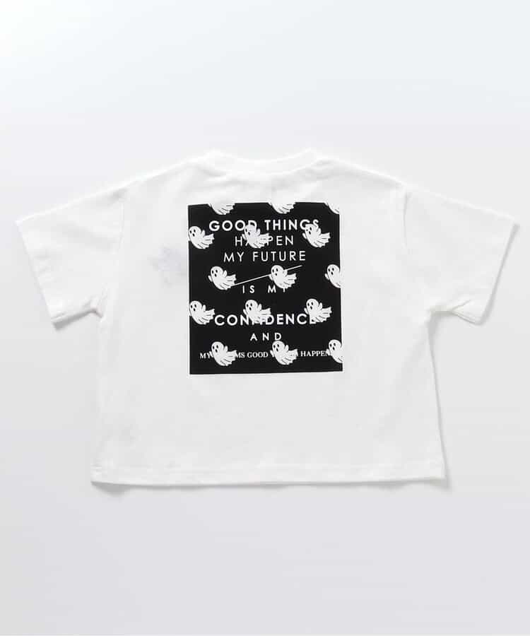 ★SALE★バックロゴTシャツ