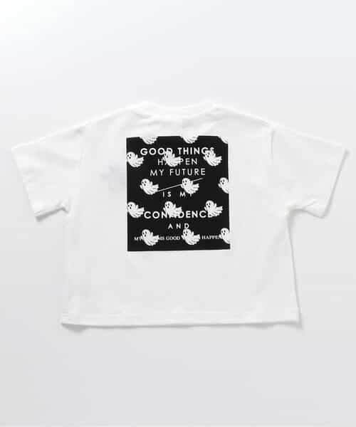 ★SALE★バックロゴTシャツ