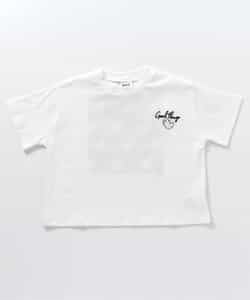 ★SALE★バックロゴTシャツ