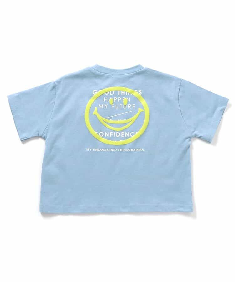 ★SALE★バックロゴTシャツ