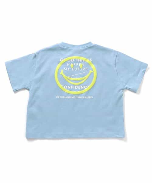 ★SALE★バックロゴTシャツ