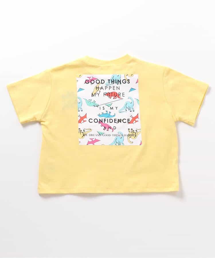 ★SALE★バックロゴTシャツ