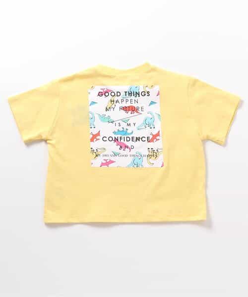 ★SALE★バックロゴTシャツ