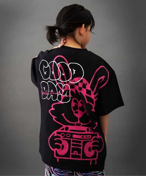 ★SALE★【B NEW JACK】ビッグTシャツ