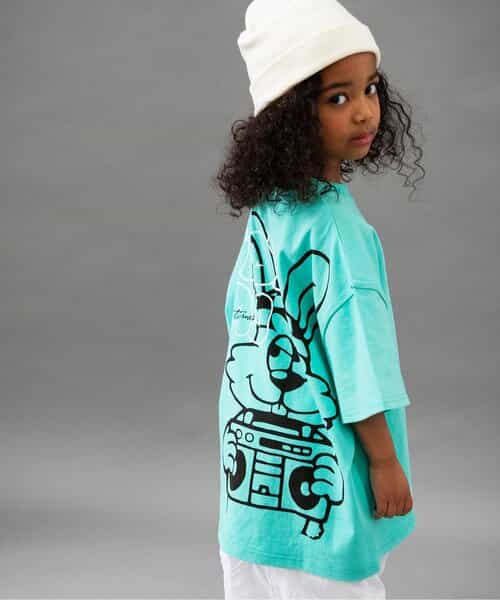 ★SALE★【B NEW JACK】ビッグTシャツ