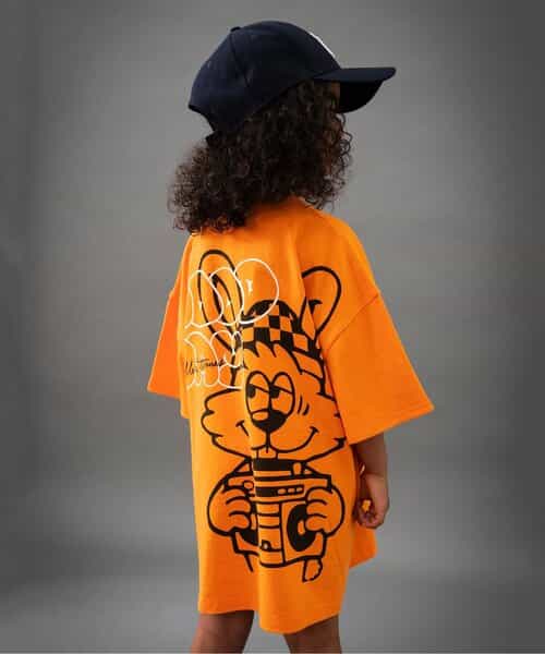 ★SALE★【B NEW JACK】ビッグTシャツ