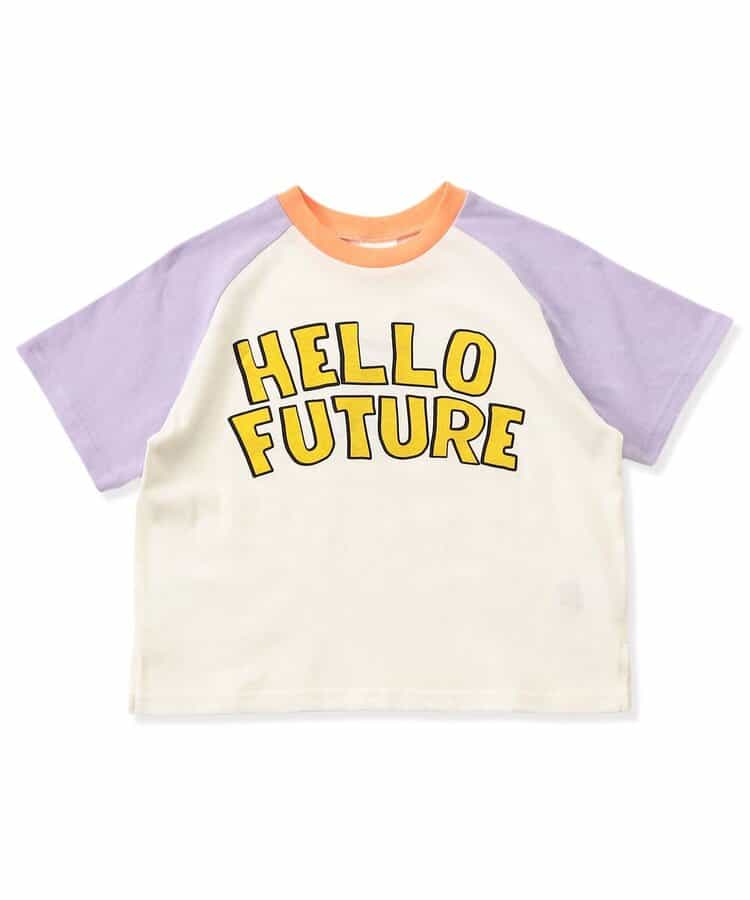 I'm Jelly！】総柄ショートサロペット（J219905）|BREEZE