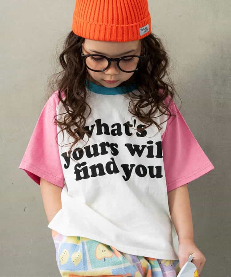 I'm Jelly！】総柄ショートサロペット（J219905）|BREEZE