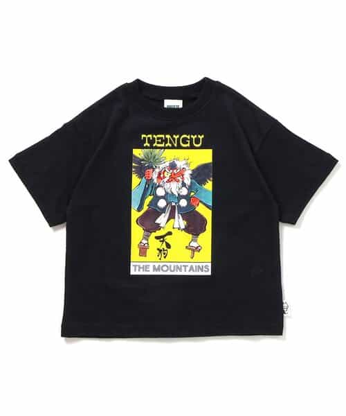 WEB限定  YOKAI-Tシャツ