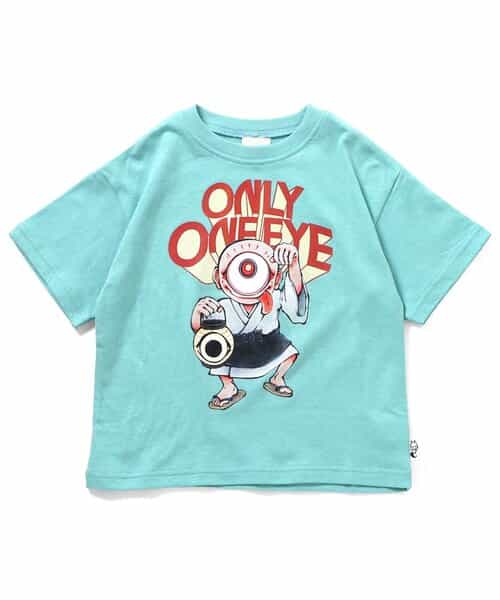 WEB限定  YOKAI-Tシャツ