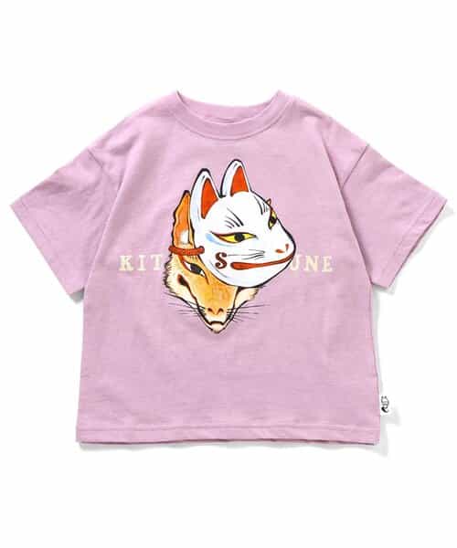 WEB限定  YOKAI-Tシャツ
