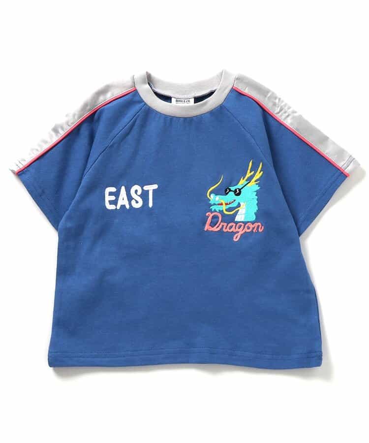 ★SALE★スカジャン風Tシャツ