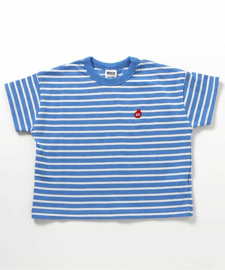 ★SALE★ゆったりボーダーTシャツ