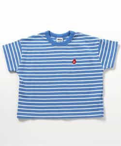 ★SALE★ゆったりボーダーTシャツ