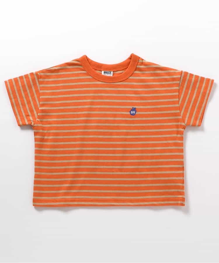 ★SALE★ゆったりボーダーTシャツ