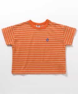 ★SALE★ゆったりボーダーTシャツ