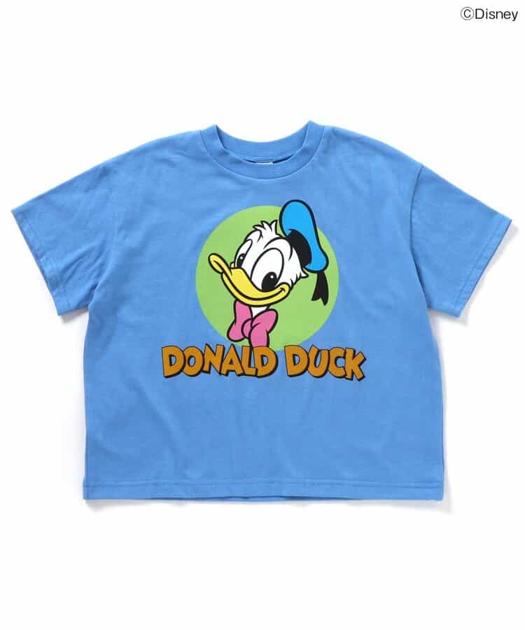 ★SALE★【リンク】ディズニーキャラクター/Tシャツ