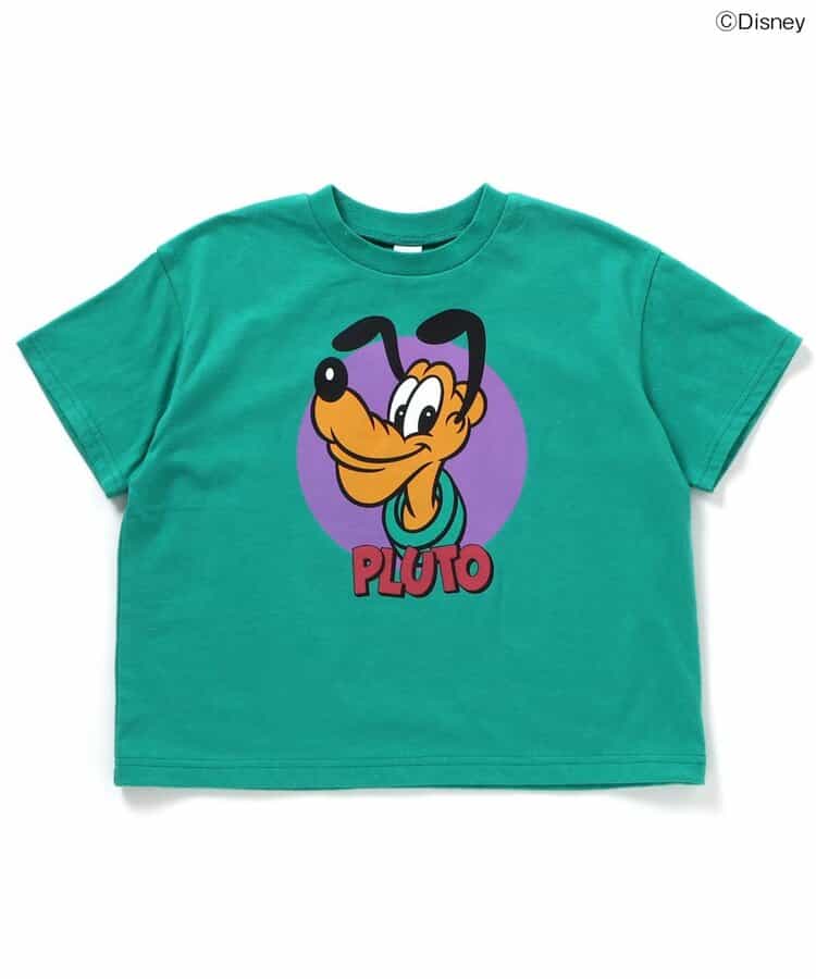 ★SALE★【リンク】ディズニーキャラクター/Tシャツ