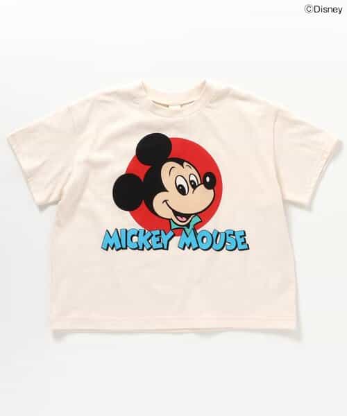 リンク】ディズニーキャラクター/Tシャツ（J207895）|BREEZE