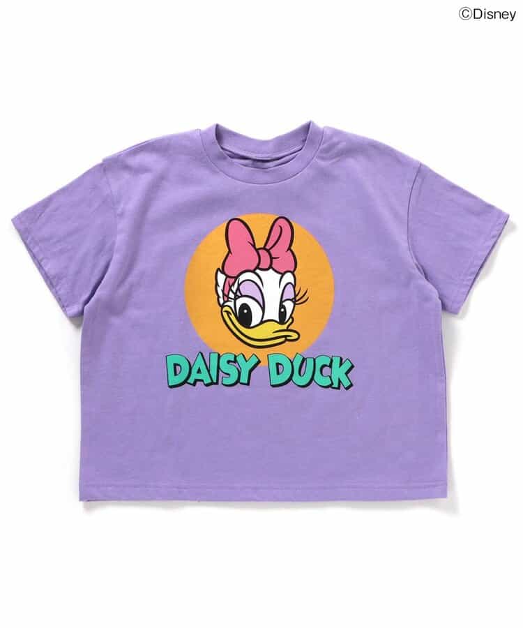 ★SALE★【リンク】ディズニーキャラクター/Tシャツ