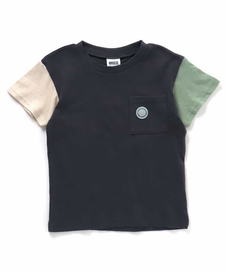 ★SALE★ボーダー＆無地半袖Tシャツ