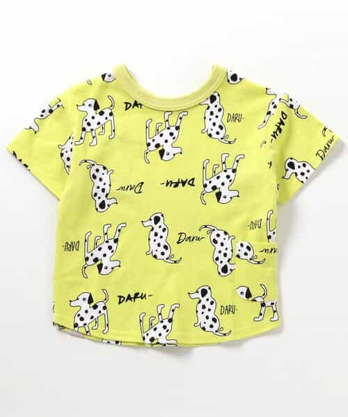 ★SALE★【どっちも正解】DAISUKI Tシャツ