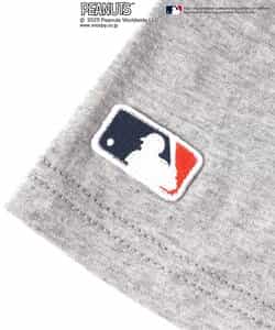 ブリーズ　【MLB×PEANUTS】 スヌーピー ジャケット　110〜120 MLB×PEANUTS】クレイジージャケット(506906008) | ブリーズ