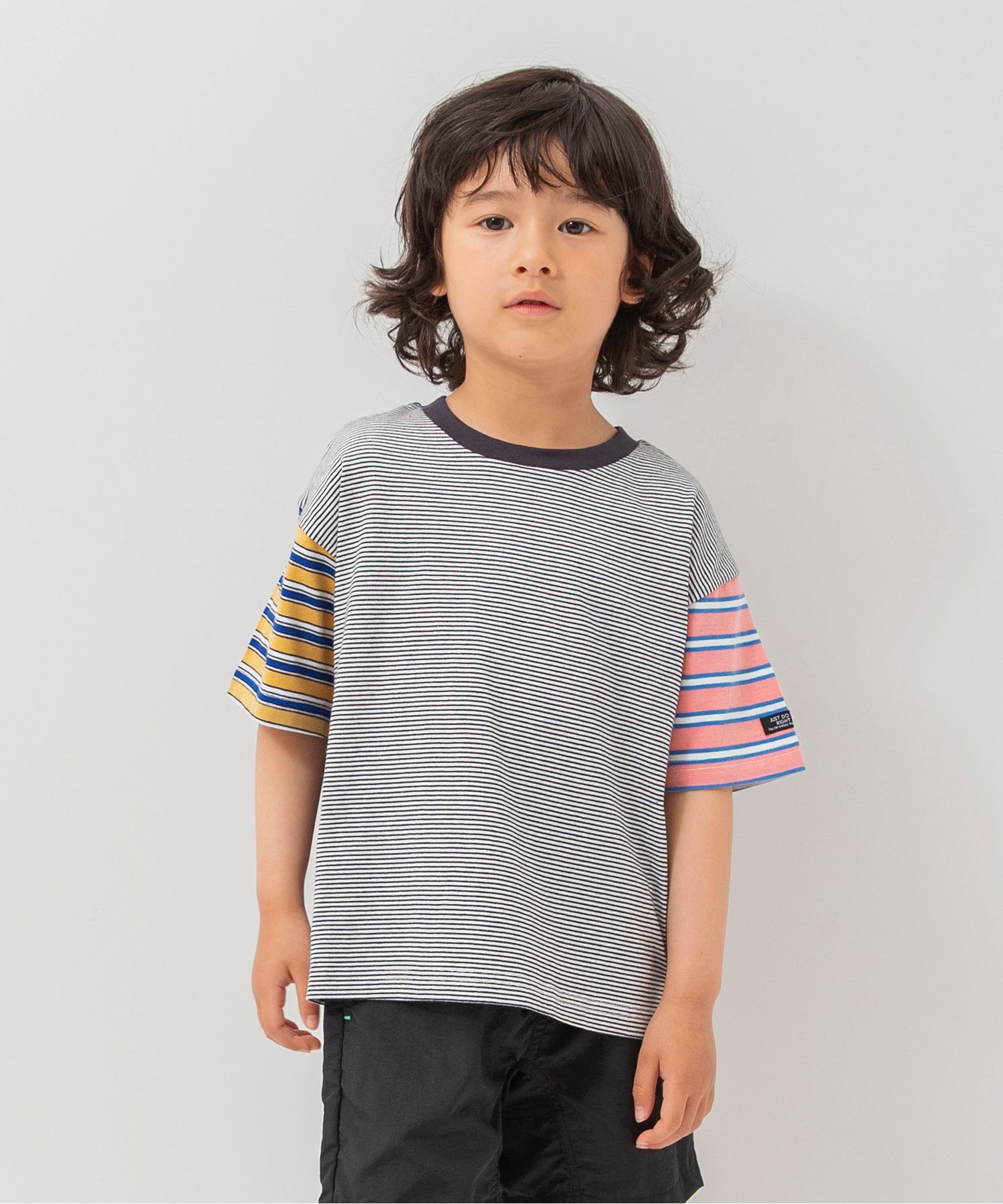 JAPANご当地Tシャツ（J207026）|BREEZE（ブリーズ） 男の子（男の子