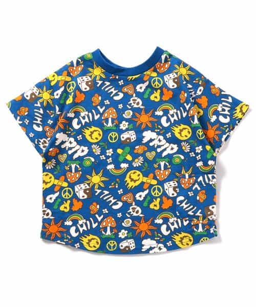 どっちも正解】DAISUKITシャツ（J207915）|BREEZE（ブリーズ