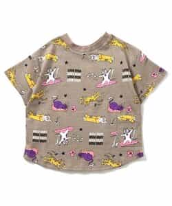 ☆SALE☆【どっちも正解】DAISUKITシャツ（J207915）|BREEZE