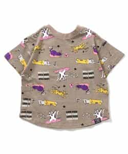 楽天市場】キッズ tシャツ 半袖 黒 白 赤 無地 子供 男の子