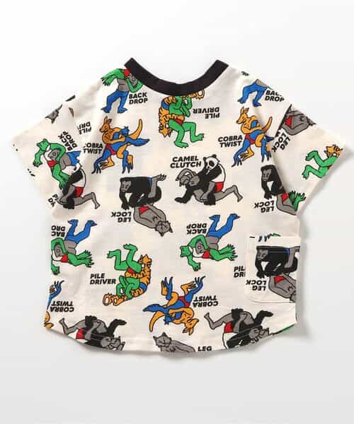 【どっちも正解】DAISUKITシャツ