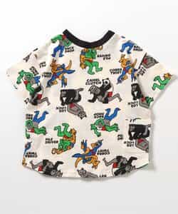 【どっちも正解】DAISUKITシャツ