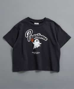 WEB限定  イロイログラフィックTシャツ