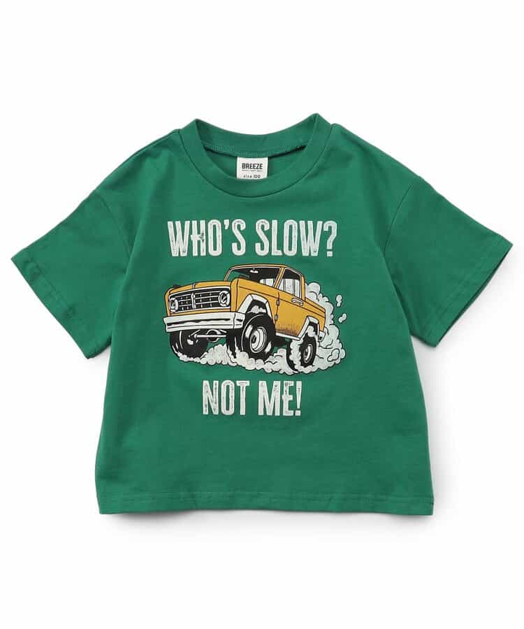 WEB限定  イロイログラフィックTシャツ