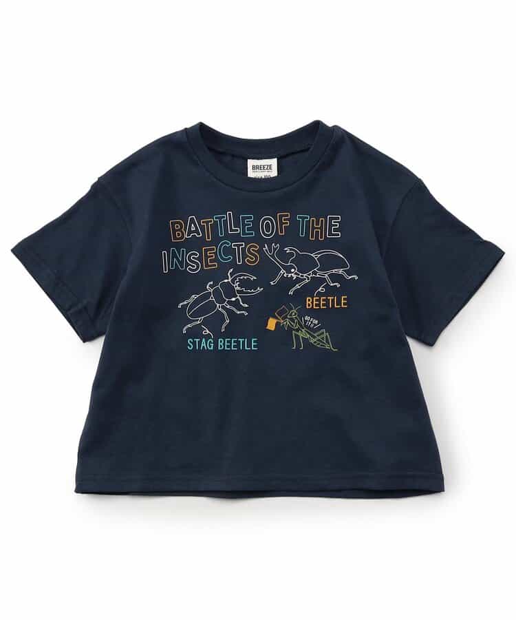 WEB限定  イロイログラフィックTシャツ