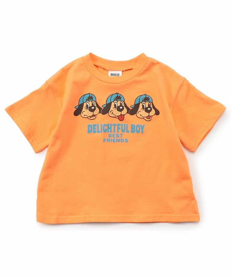 WEB限定  イロイログラフィックTシャツ