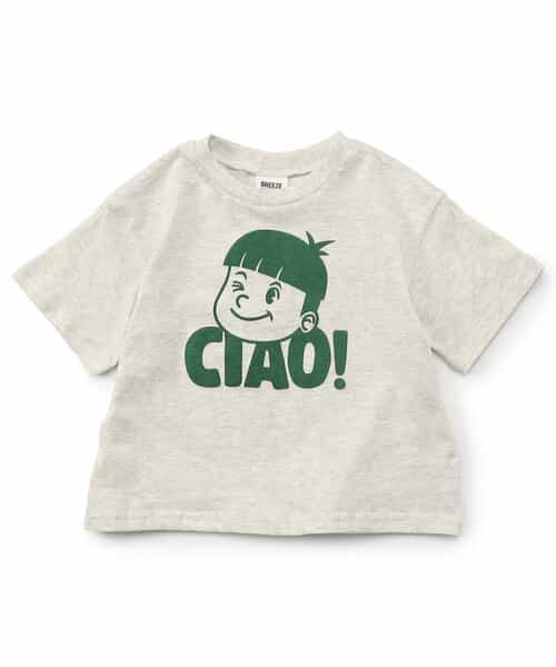 WEB限定  イロイログラフィックTシャツ
