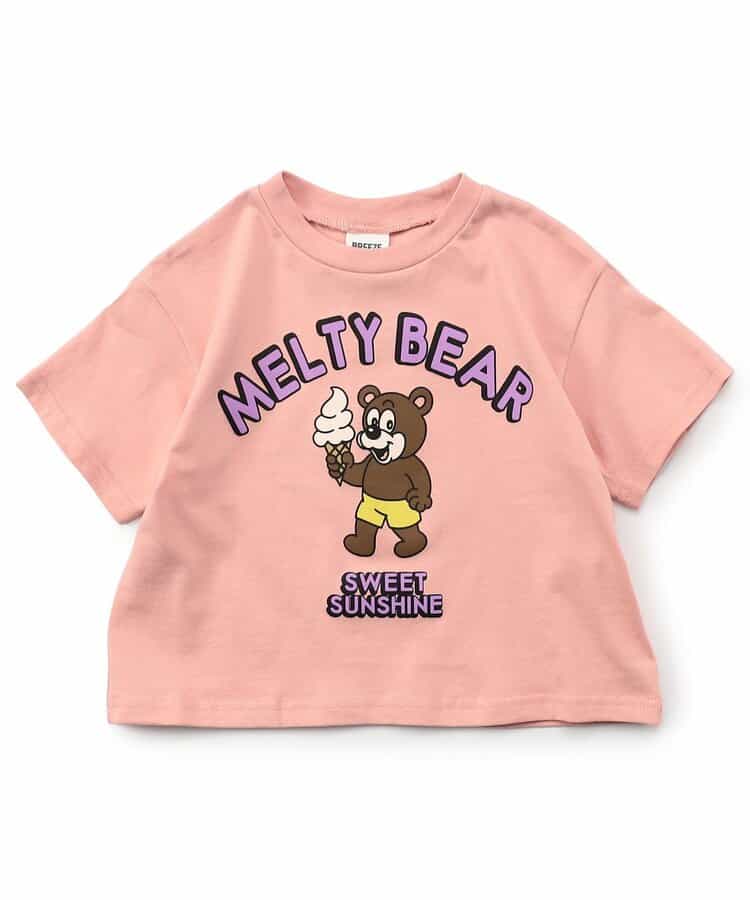 WEB限定  イロイログラフィックTシャツ