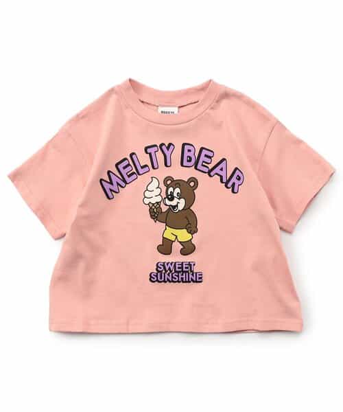 WEB限定  イロイログラフィックTシャツ