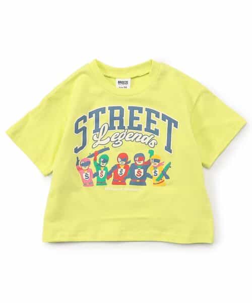 WEB限定  イロイログラフィックTシャツ