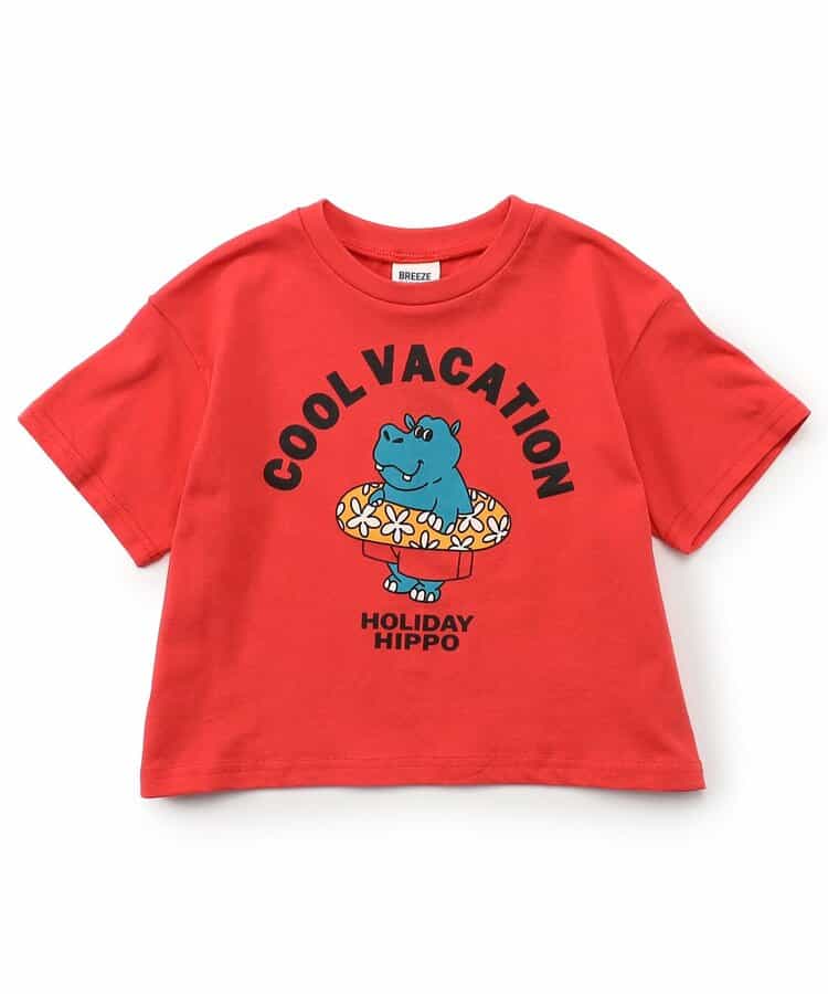 WEB限定  イロイログラフィックTシャツ