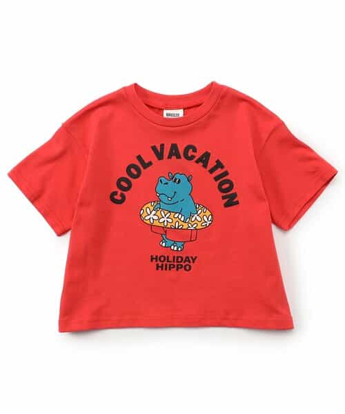 WEB限定  イロイログラフィックTシャツ