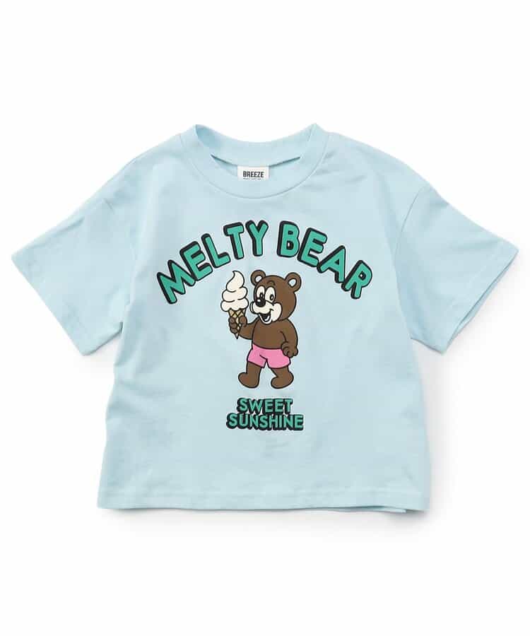 WEB限定  イロイログラフィックTシャツ