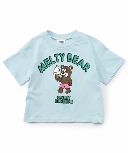 WEB限定  イロイログラフィックTシャツ