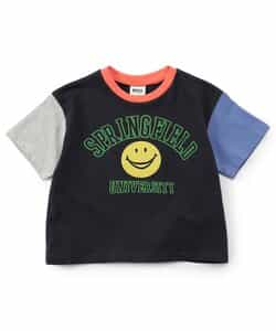 WEB限定  イロイログラフィックTシャツ