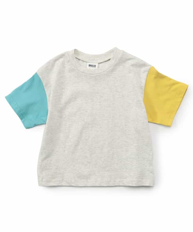 WEB限定  イロイログラフィックTシャツ