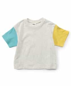 WEB限定  イロイログラフィックTシャツ