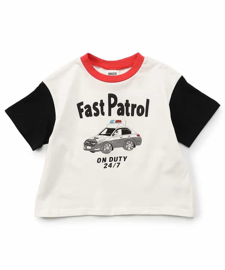 WEB限定  イロイログラフィックTシャツ