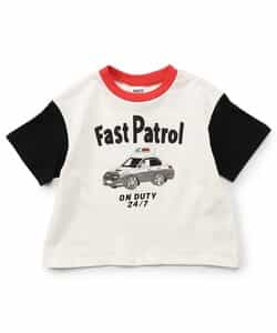 WEB限定  イロイログラフィックTシャツ